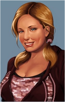 Bess Marvin's image