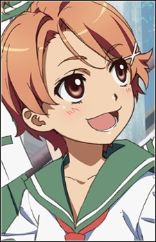 Natsumi Aizawa's image