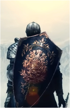 Chosen Undead