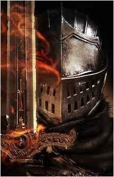 Chosen Undead