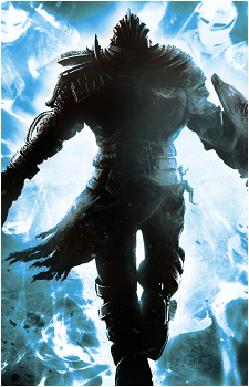 Chosen Undead