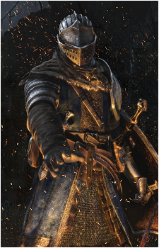 Chosen Undead's image