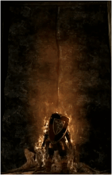 Chosen Undead