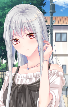Izumi Mizushiro's image