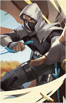 Kelsier