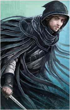 Kelsier's image