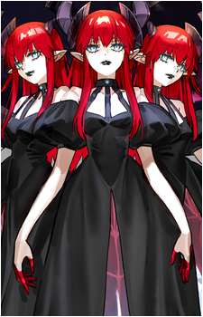 King Eliza's image