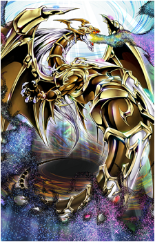 Ten Thousand Dragon's image