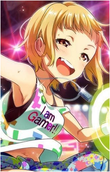 Matsuri Mimori's image