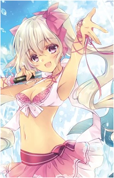 Jump on the Water! Amelie's image