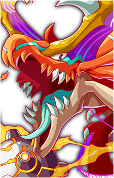 Land Dragon's image