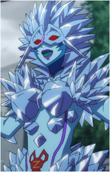 Kyoze Tundra's image
