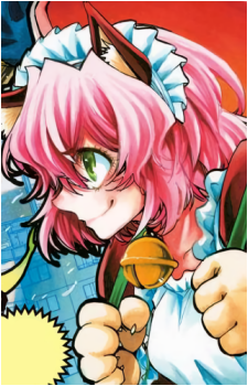Nanami {YW}'s image