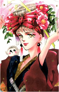 Sarasa {LoB}