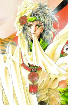 Sarasa {LoB}