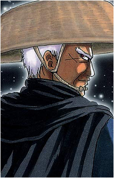 Jirochou Doromizu's image