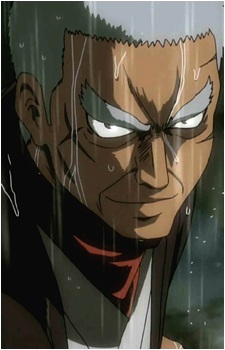 Jirochou Doromizu