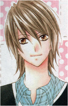 Katsuya Hagiwara's image