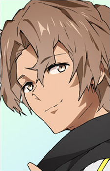 Fuuga Tougou's image