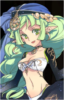 Tys's image