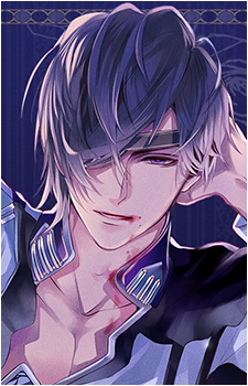 Jean d'Arc from Ikémen Vampire: Ijin-tachi to Koi no Yuuwaku