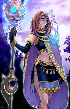 Supay, Duskwalker's image