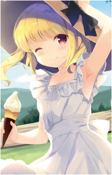 Momoka Sonou