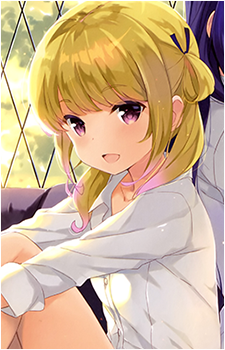 Momoka Sonou