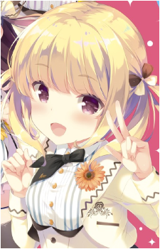 Momoka Sonou