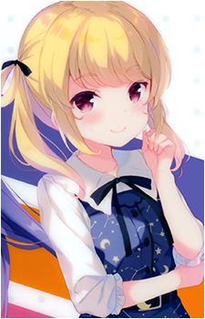 Momoka Sonou