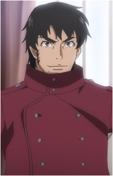 Eiji Hayase