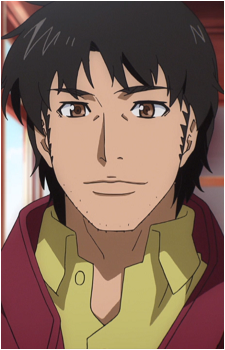 Eiji Hayase