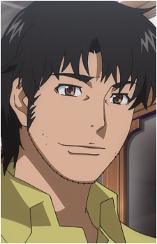 Eiji Hayase