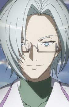 Dr. Ver's image