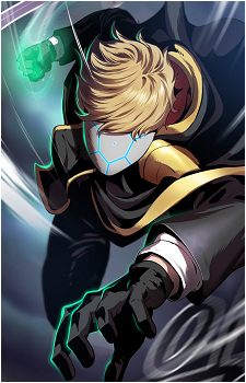 Leonhart's image