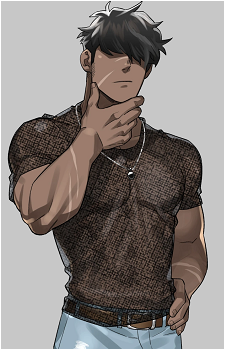Protagonist {EC}