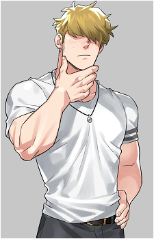 Protagonist {EC}