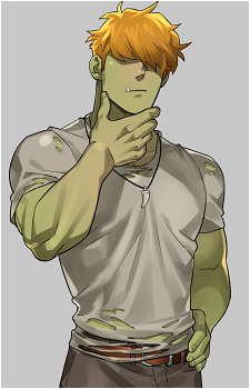 Protagonist {EC}