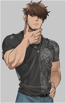 Protagonist {EC}