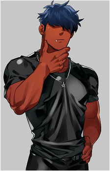 Protagonist {EC}