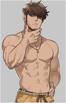 Protagonist {EC}