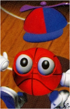Chip {Bouncers}'s image