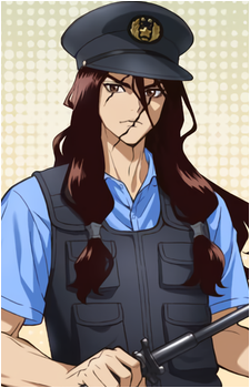 Tsukasa Shishio
