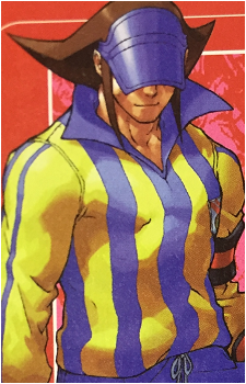 Roberto Miura