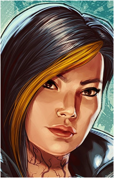Astrid Xu's image