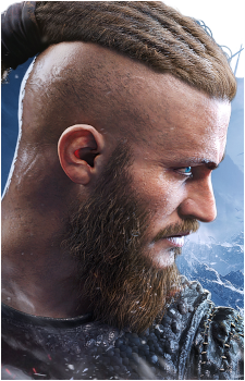 Ragnar Lothbrok