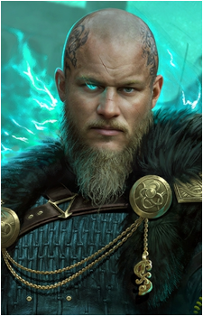 Ragnar Lothbrok