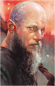 Ragnar Lothbrok