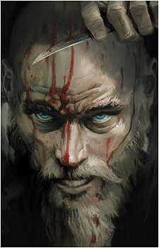 Ragnar Lothbrok