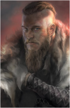 Ragnar Lothbrok